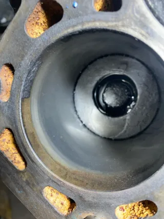 K9K768 Блок двигателя Renault Clio 3 Арт 2-785096, вид 26