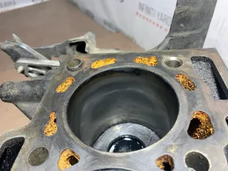 K9K768 Блок двигателя Renault Clio 3 Арт 2-785096, вид 27