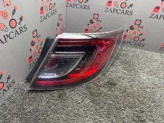  Фонарь (дефект) Mazda 6 2 Арт 2-785124, вид 2