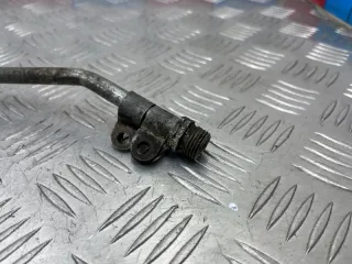 A1402702296 Трубка гидроусилителя Mercedes S W140 Арт 2-785478, вид 13