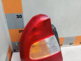 9240125020 Фонарь задний левый Hyundai Accent LC Арт 2-785886, вид 2