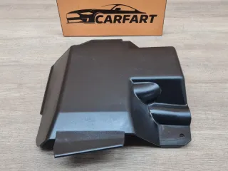 3m5112b667al Крышка блока предохранителей Ford Focus 2 Арт 2-786194, вид 1