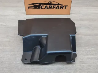 3m5112b667al Крышка блока предохранителей Ford Focus 2 Арт 2-786194, вид 2