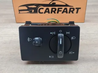1471876 Блок управления светом Ford Focus 2 Арт 2-786246, вид 1