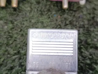 A0015428219 Реле Mercedes S W140 Арт 2-786367, вид 6