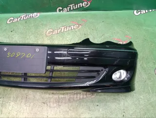 A2038853125 Бампер передний Mercedes C W203 Арт 2-786383, вид 7