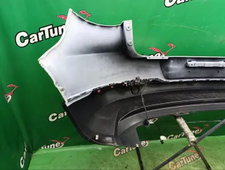 5N0807421C Бампер задний Volkswagen Tiguan 1 Арт 2-786438, вид 11