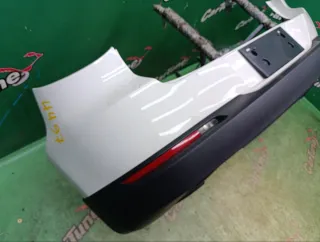 5N0807421C Бампер задний Volkswagen Tiguan 1 Арт 2-786438, вид 6