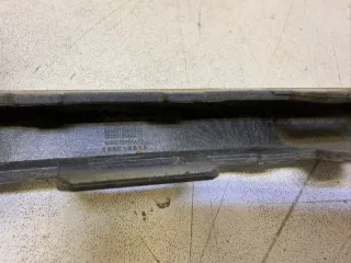 602001056AA Накладка на бампер Chery Tiggo 7 Арт 2-786657, вид 11