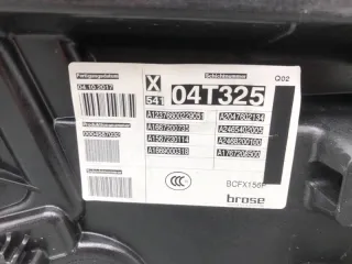 A1767206500 Стеклоподъемник Mercedes CLA c117 Арт 2-786967, вид 15
