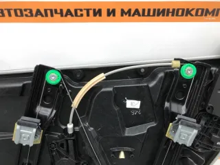 A1767206500 Стеклоподъемник Mercedes CLA c117 Арт 2-786967, вид 7