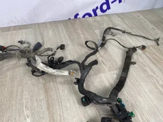 92279368 Проводка двигателя Chevrolet Captiva Арт 2-787034, вид 4