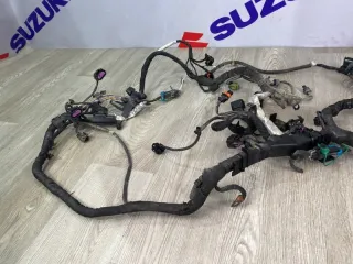 92279368 Проводка двигателя Chevrolet Captiva Арт 2-787034, вид 10