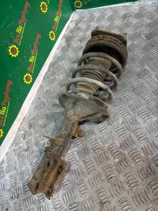 EX0K2NF34900 Стойка передняя левая Kia Spectra 1, Spectra sd Арт 2-787121, вид 3