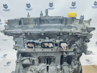 101024ED9B Двигатель (двс) Nissan Qashqai 2 Арт 2-787528, вид 7