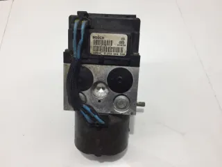 476601F500 Блок управления abs Nissan Micra K11 Арт 2-787639, вид 4