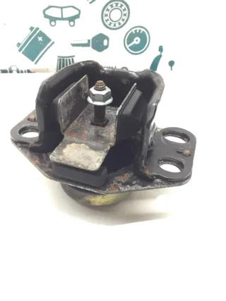 7700434370C Подушка крепления двигателя Renault Symbol 1 Арт 2-787650, вид 1