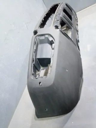 2803103XKN04A Бампер передний Haval Dargo Арт 2-787723, вид 3