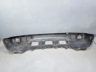 2803103XKN04A Бампер передний Haval Dargo Арт 2-787723, вид 5