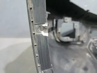 2803103XKN04A Бампер передний Haval Dargo Арт 2-787723, вид 7