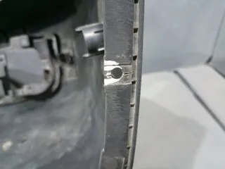 2803103XKN04A Бампер передний Haval Dargo Арт 2-787723, вид 9