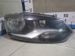 6R1941008F Фара правая Volkswagen Polo 3 Арт 2-787792, вид 2