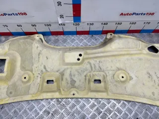 658404CC0A Обшивка капота Nissan X-Trail T32 Арт 2-787901, вид 11