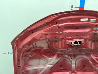 F510M4CCMA Капот Nissan X-Trail T32 Арт 2-787903, вид 27