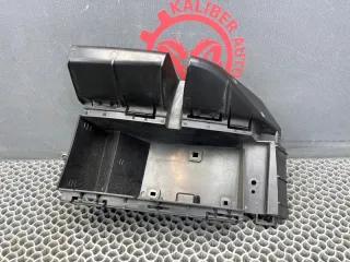 30698137 Кронштейн крепления бампера Volvo XC90 1 restailing Арт 2-788001, вид 1