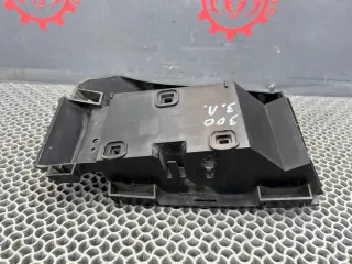 30698137 Кронштейн крепления бампера Volvo XC90 1 restailing Арт 2-788001, вид 5