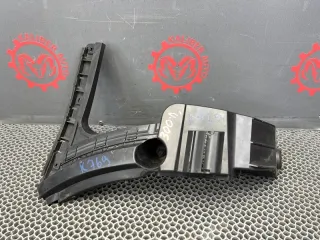 31353744 Кронштейн крепления бампера Volvo XC90 1 restailing Арт 2-788040, вид 1