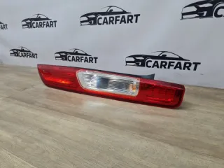 4m5113404a Фонарь задний правый Ford Focus 2 Арт 2-788378, вид 3