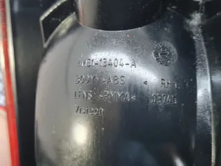 4m5113404a Фонарь задний правый Ford Focus 2 Арт 2-788378, вид 9