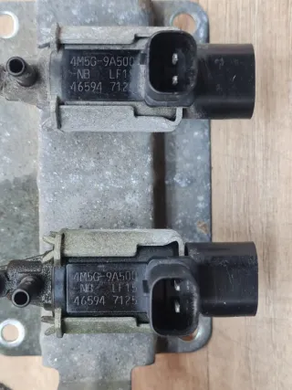 4m5g9a500nb Клапан электромагнитный Ford Focus 2 Арт 2-788383, вид 5