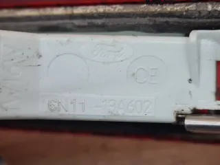 1752086 Стоп сигнал Ford Fusion 1 Арт 2-788390, вид 5