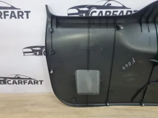 2n11n40706ahw Обшивка багажника Ford Fusion 1 Арт 2-788391, вид 8