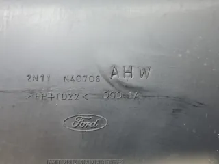 2n11n40706ahw Обшивка багажника Ford Fusion 1 Арт 2-788391, вид 9