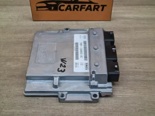 7m5112a650vc Блок управления двс Ford Focus 2 Арт 2-788408, вид 5