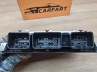 7m5112a650vc Блок управления двс Ford Focus 2 Арт 2-788408, вид 6