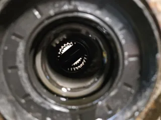 A2113509514 Редуктор заднего моста Mercedes E W211 Арт 2-788492, вид 10