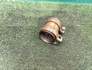 7L0253141 Флянец глушителя Audi TT 1 Арт 2-788567, вид 5