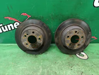A0024202783 Суппорта Mercedes E W211 Арт 2-788844, вид 8