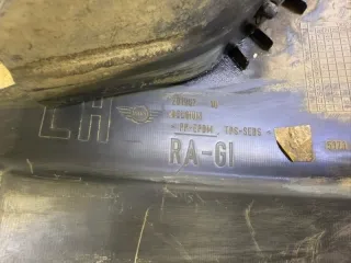 51719447827 Защита арок (подкрылок) MINI Cooper F56,F55 Арт 2-789089, вид 9