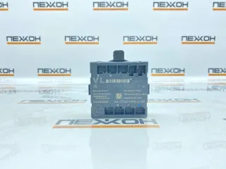 A1669000318 Блок управления двери Mercedes CLA c117 Арт 2-789206, вид 3