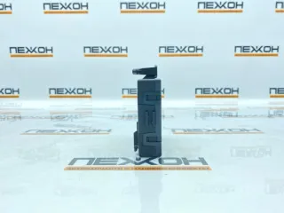 A1669000318 Блок управления двери Mercedes CLA c117 Арт 2-789206, вид 4