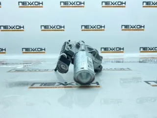 A1569068200 Моторчик стеклоочистителя крышки багажника Mercedes CLA c117 Арт 2-789231, вид 7