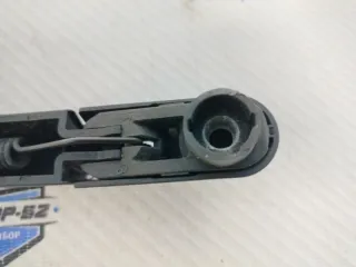 287814EA0A Щеткодержатель (поводок стеклоочистителя, дворник) Nissan Qashqai 2 Арт 2-789557, вид 8