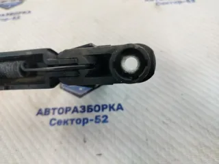 287814EA0A Щеткодержатель (поводок стеклоочистителя, дворник) Nissan Qashqai 2 Арт 2-789557, вид 10