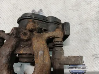 440014EA0A Суппорт тормозной Nissan Qashqai 2 Арт 2-789628, вид 6