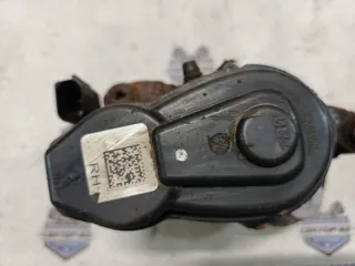 440014EA0A Суппорт тормозной Nissan Qashqai 2 Арт 2-789628, вид 7